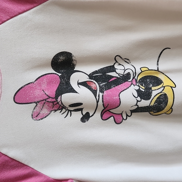 Disney Raglan - Picture 2 of 4